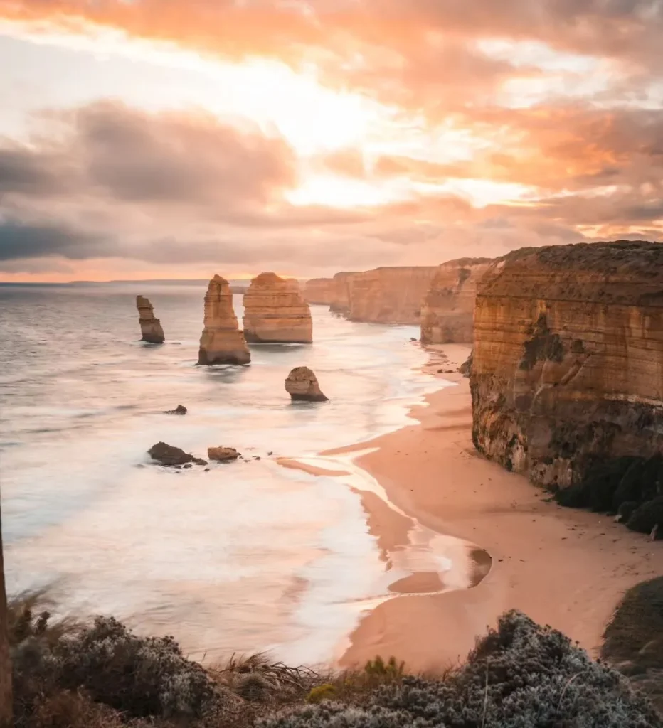 Port Campbell National Park