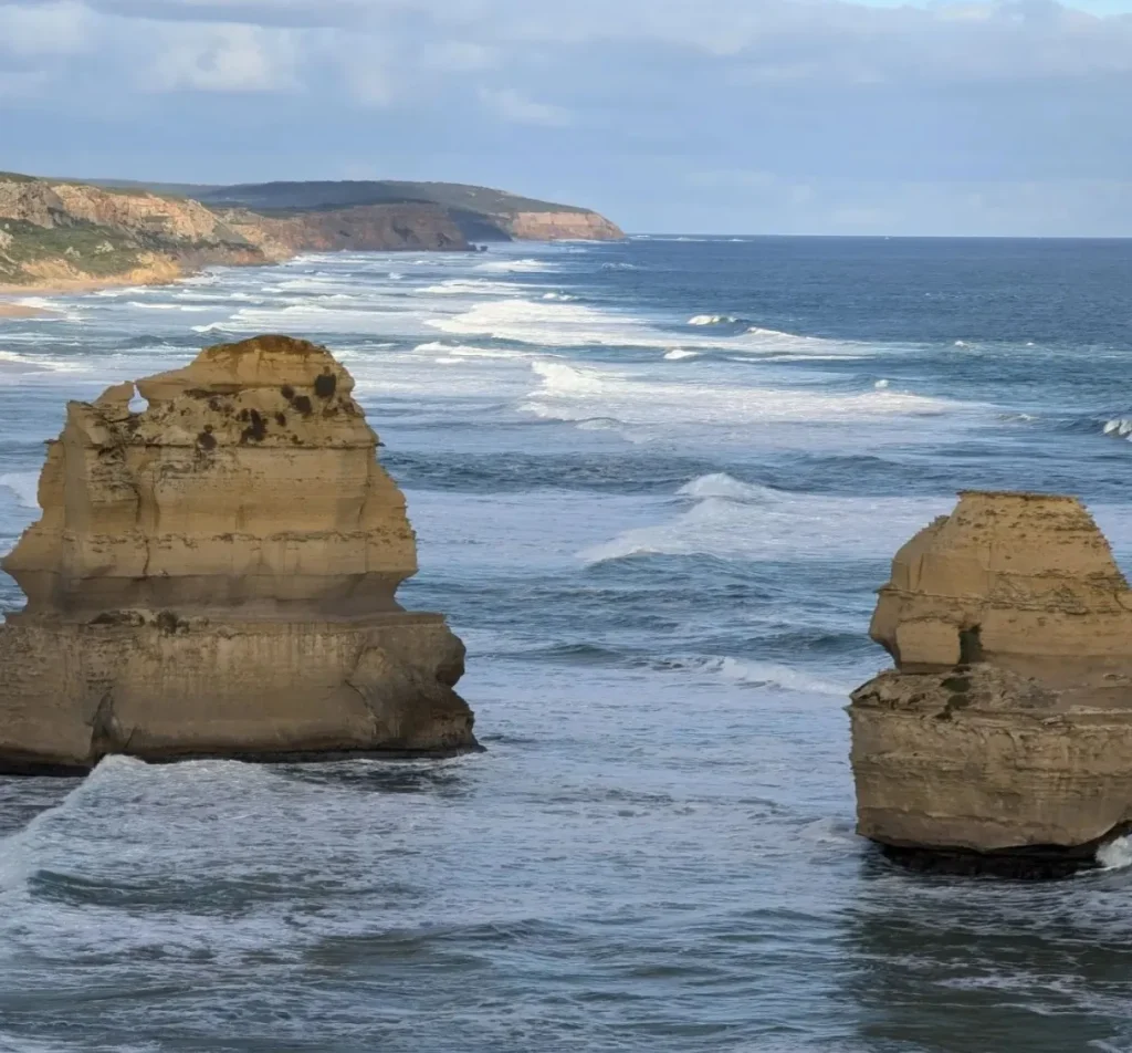 Preservation of Tourism in Coastal Towns