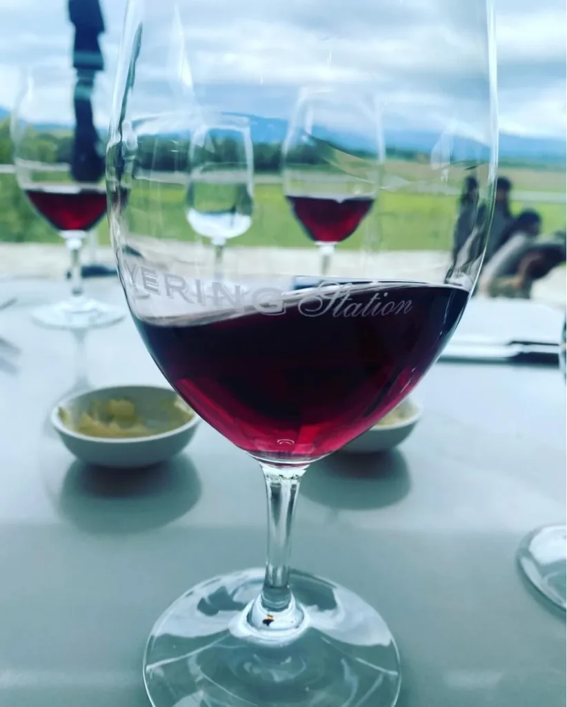 Yarra Valley tours from Melbourne