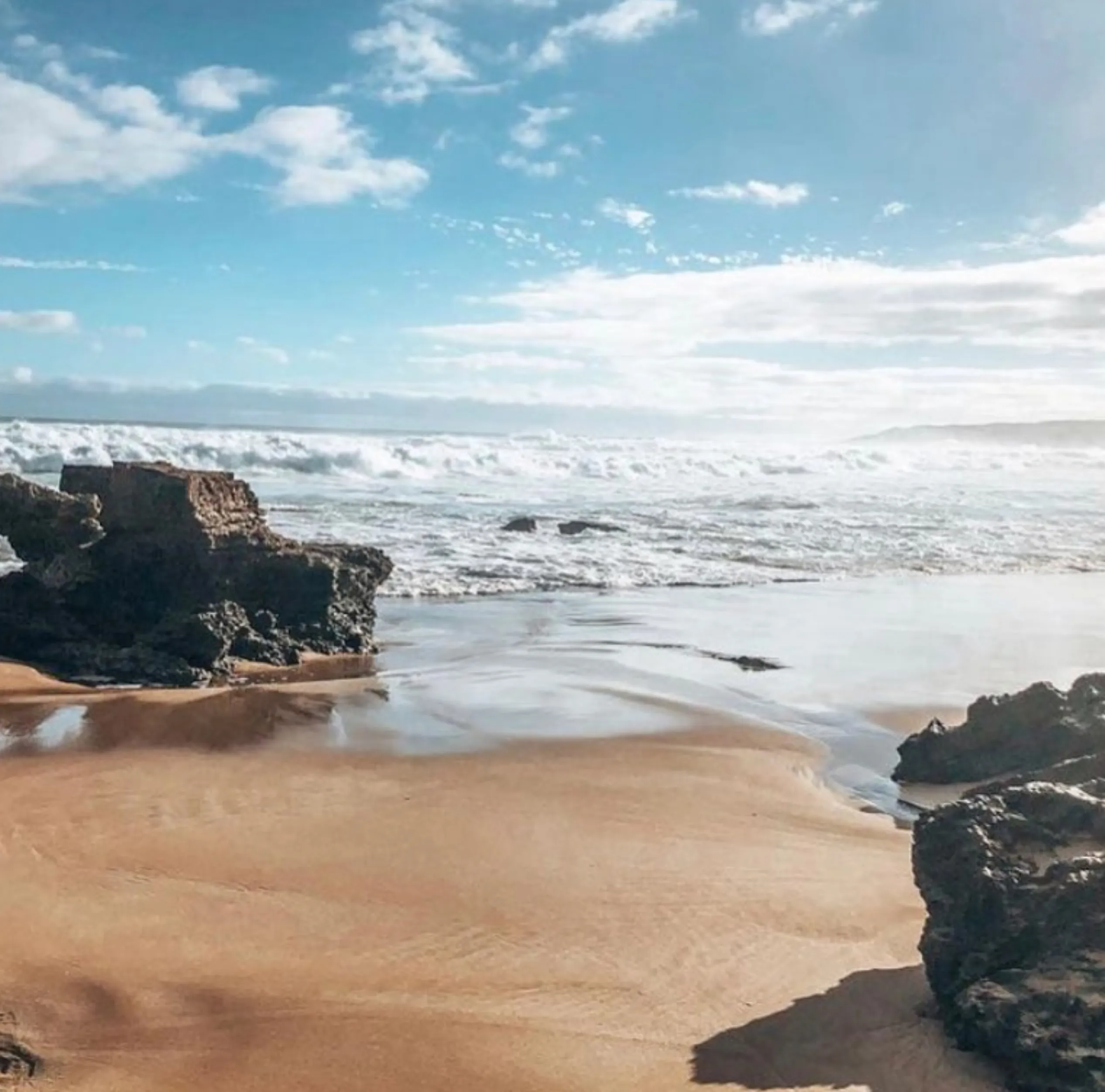 2 day Great Ocean Road tour