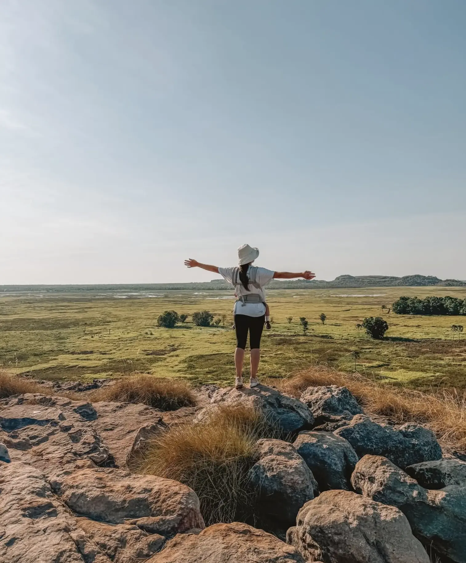 Kakadu National Park Day Tour