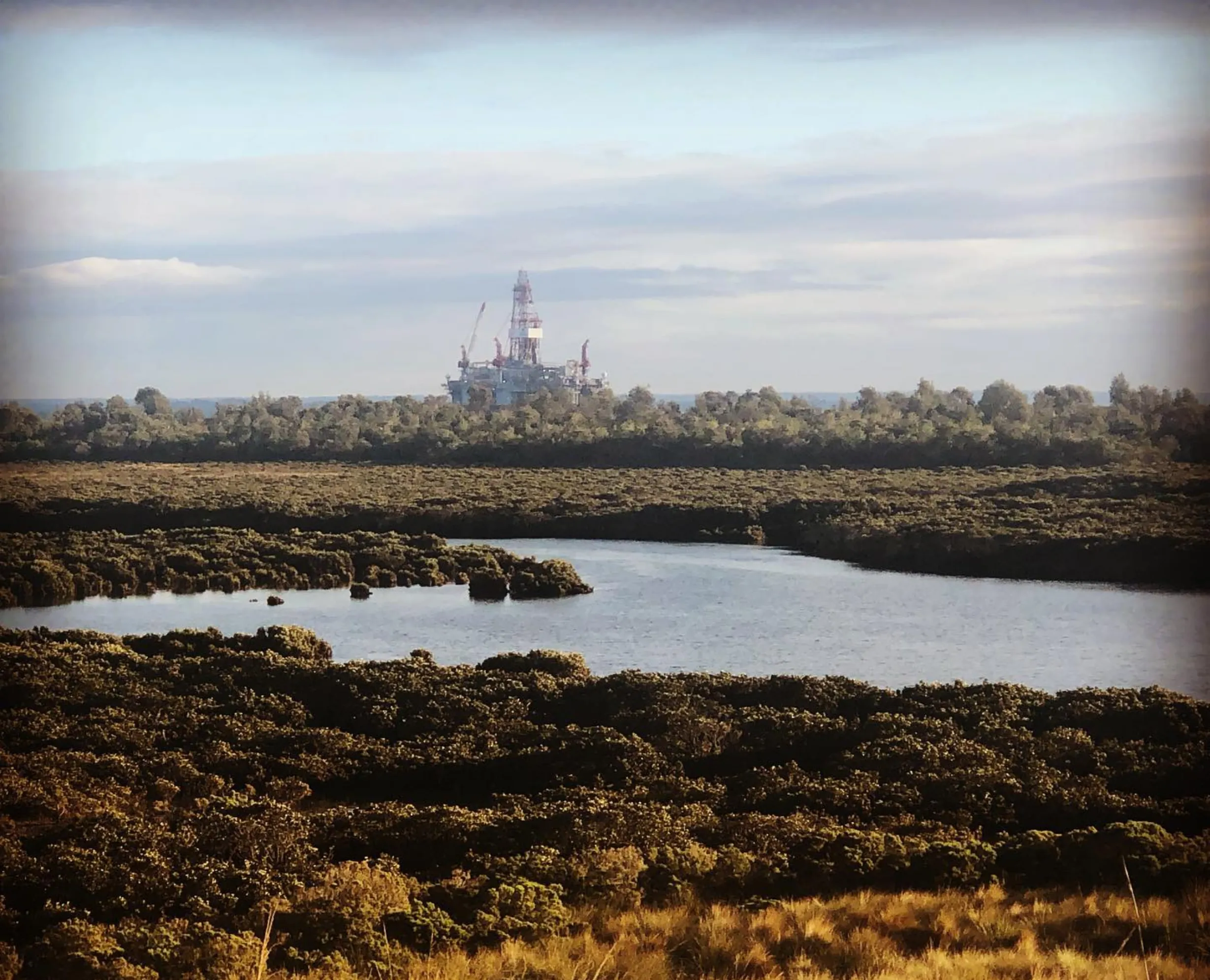 sustainable travel, Phillip Island