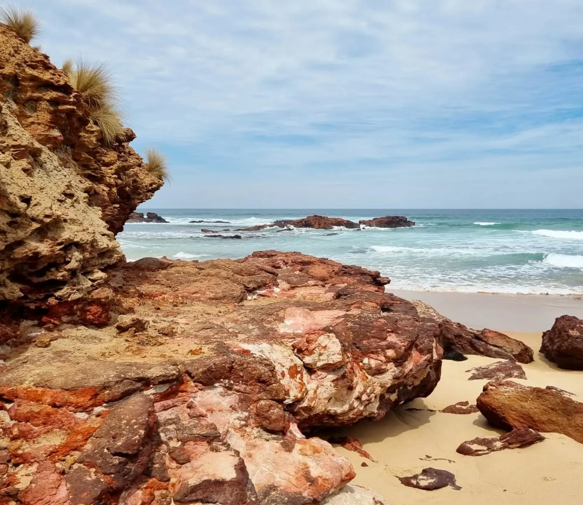 Woolamai Beach