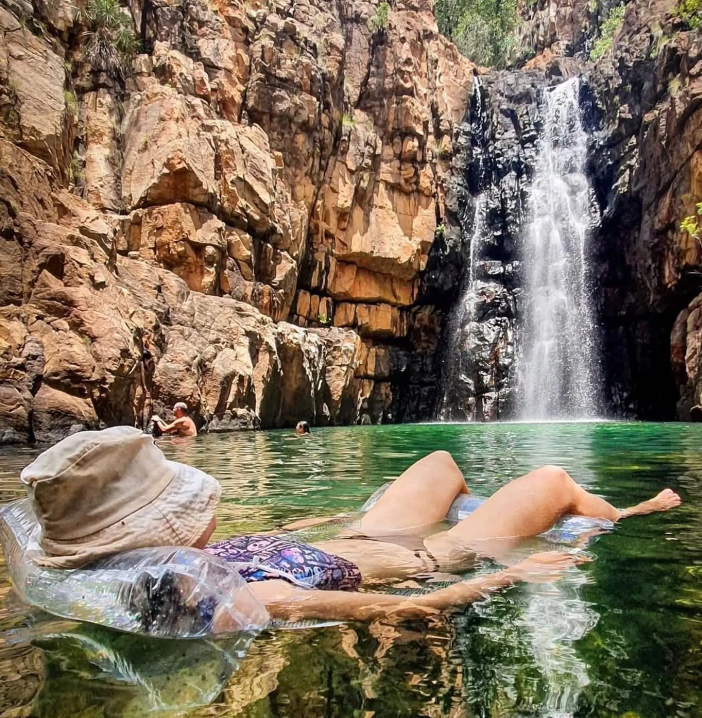 natural wonders