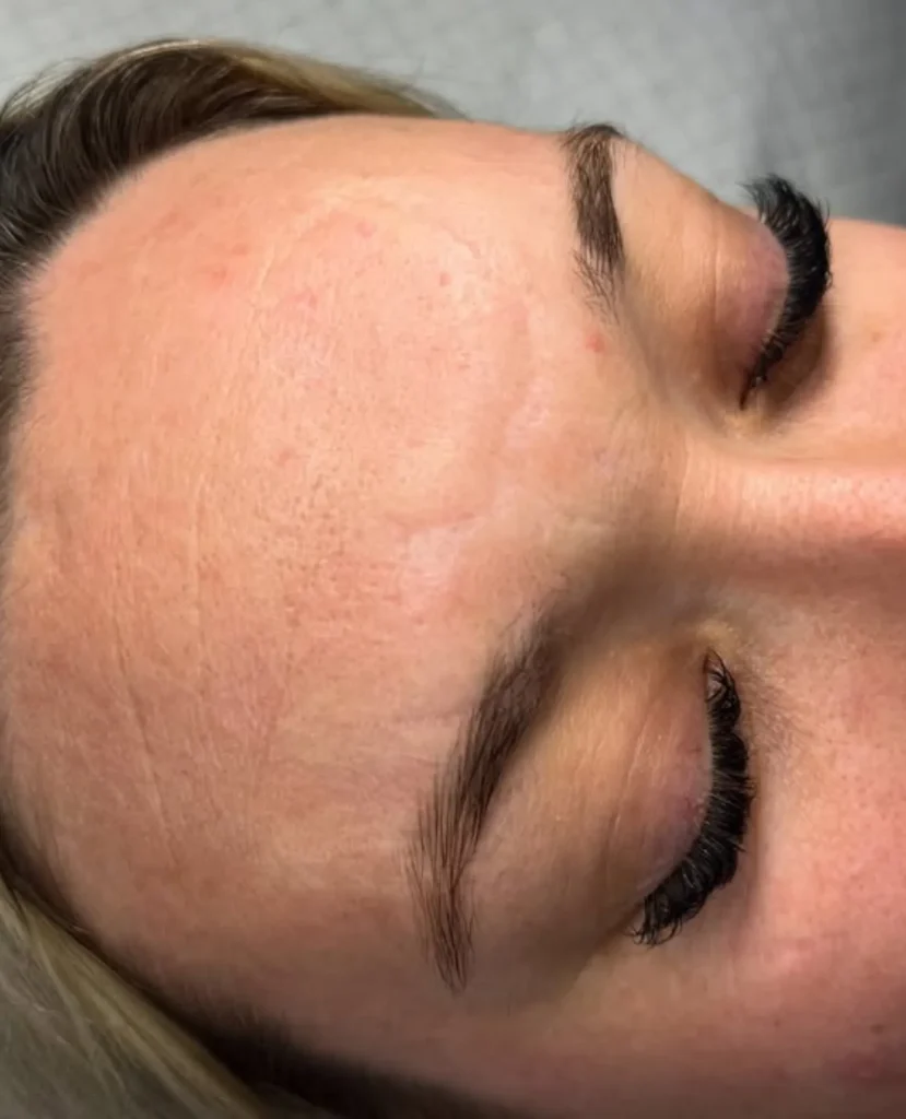 Colour Theory Part of Cosmetic Tattoo Training