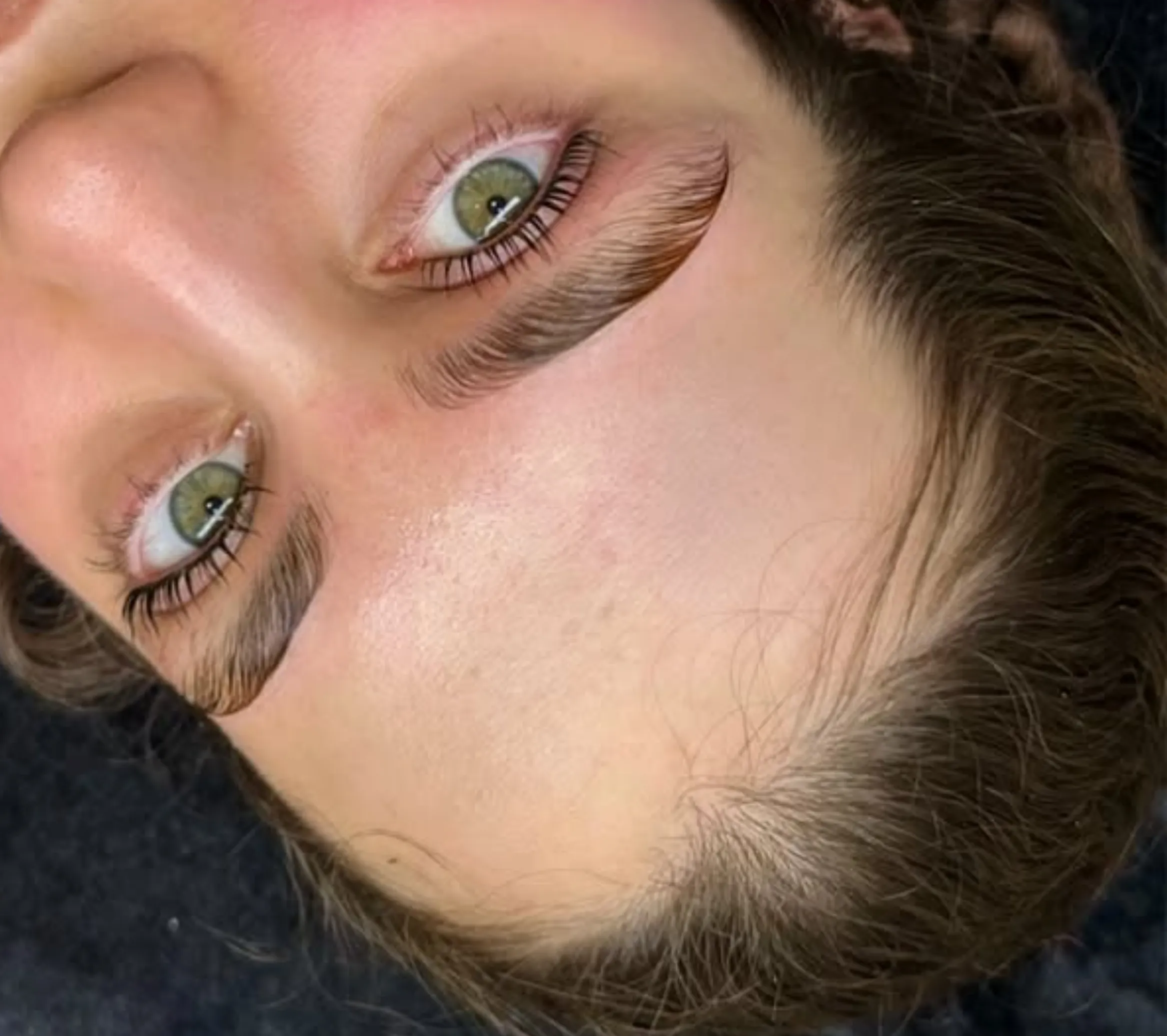 nano brows vs microblading