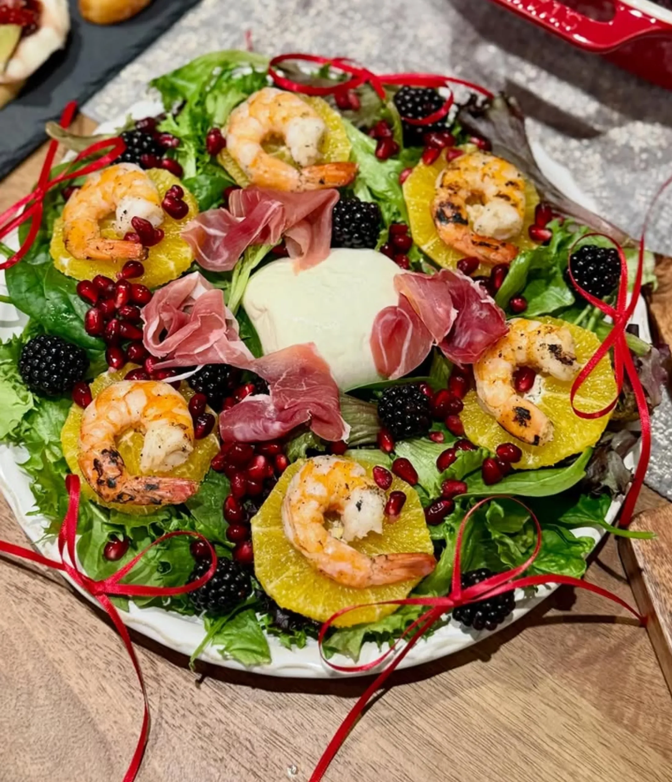 christmas eve hotel dinner bookings melbourne