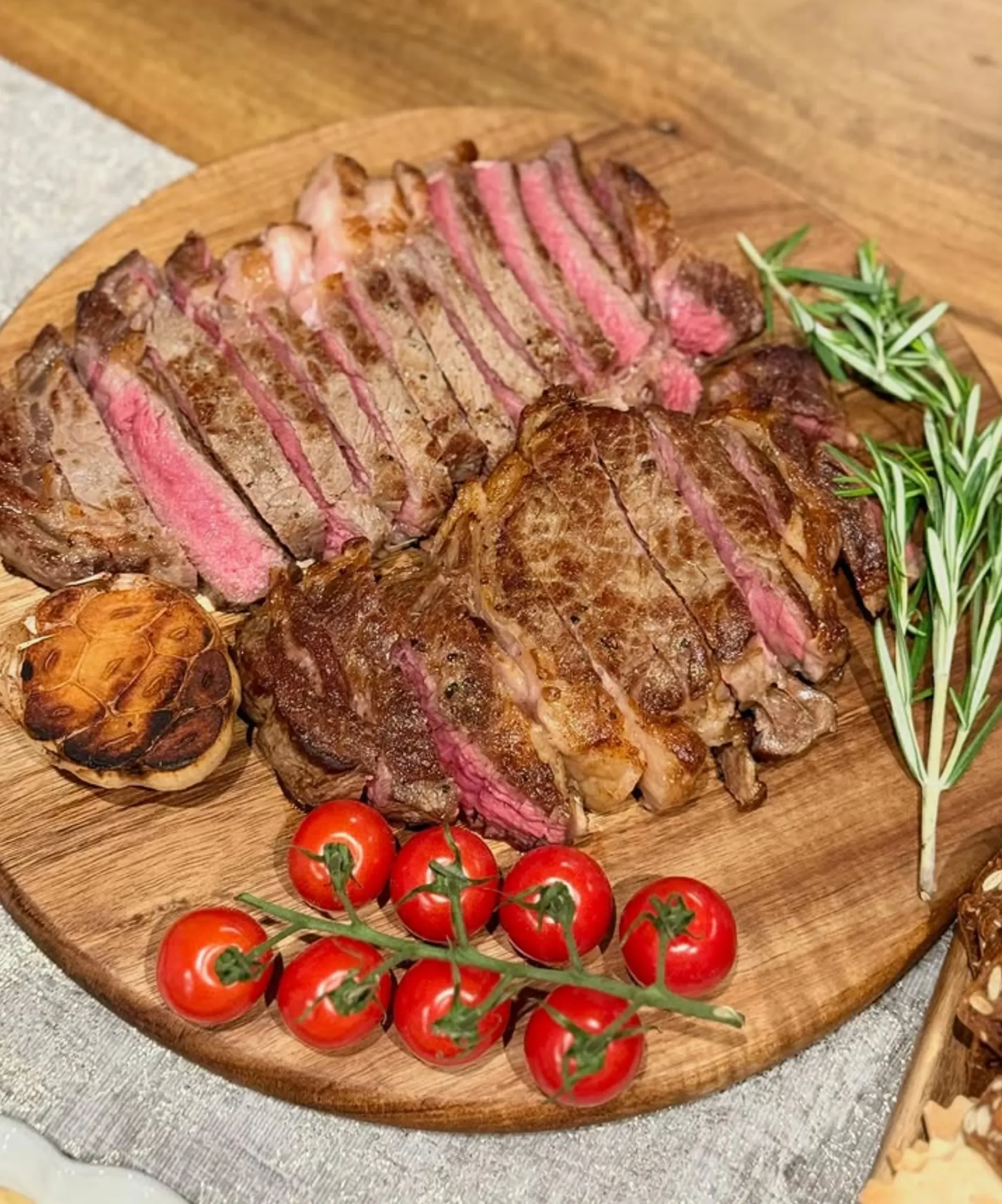 melbourne christmas eve dinner when to book