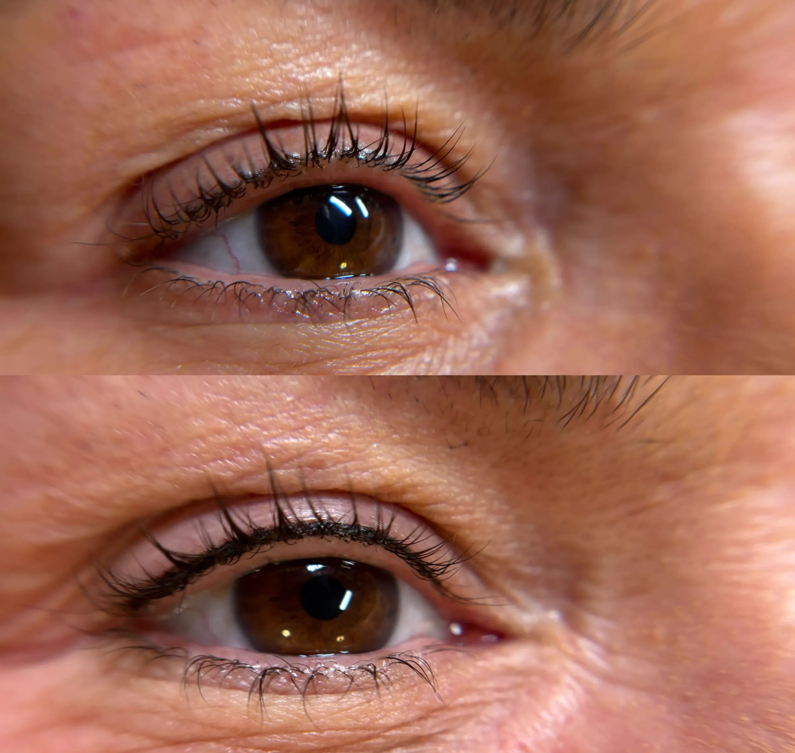 brow tattoo correction Melbourne