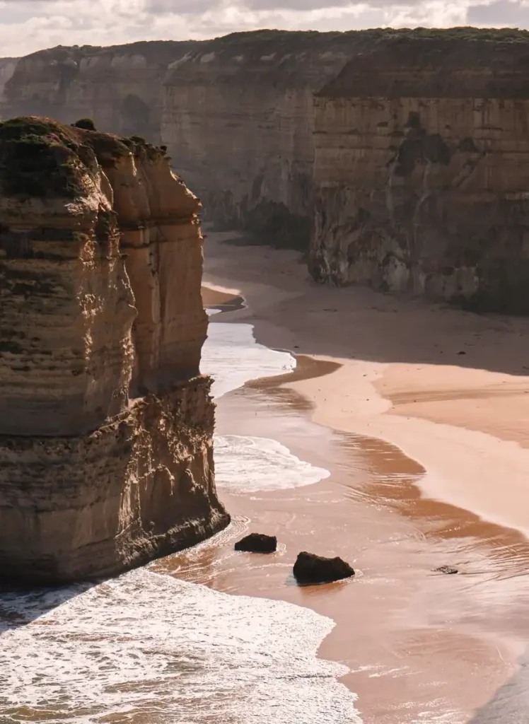 Is The Great Ocean Road A Comfortable And Accessible Trip For Seniors
